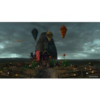  LEGO Harry Potter: Collection для Nintendo Switch