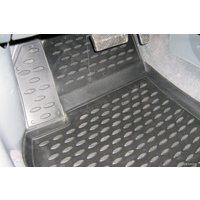 Комплект ковриков для авто Element NLC.08.05.210K (4 шт)