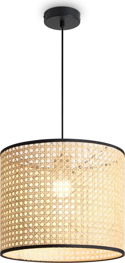 Подвесная люстра Freya Mixture FR5483PL-01B