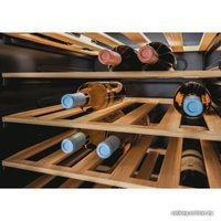 Винный шкаф Candy CWC 200 EELW/N