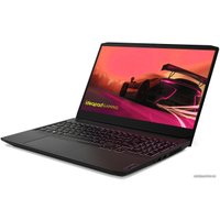 Игровой ноутбук Lenovo IdeaPad Gaming 3 15ACH6 82K200LSRK