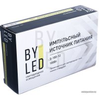 Блок питания Byled S-100-12