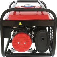 Бензиновый генератор Калибр БЭГ-2500