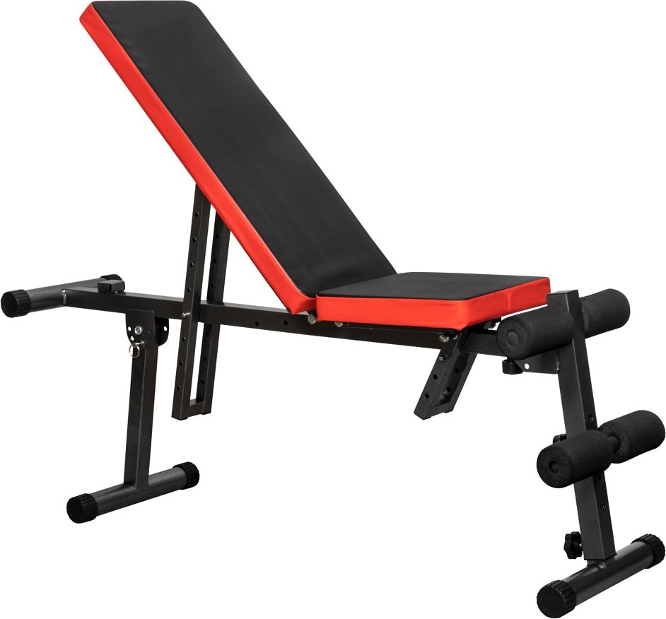 

Силовая скамья ProFit MDK-313