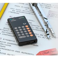 Hi-Fi плеер FiiO M3 Pro