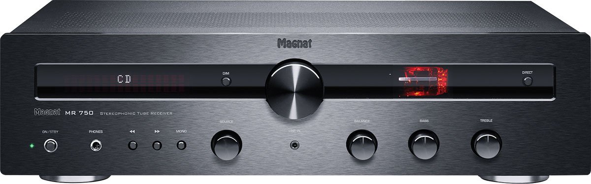 

Стереоресивер Magnat MR 750