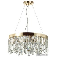 Подвесная люстра Odeon Light Dakisa 4986/6