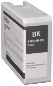 

Картридж Epson C13T44C140