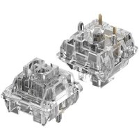 Клавиатура Dark Project ALU87B Bushido (g3ms Moonstone)