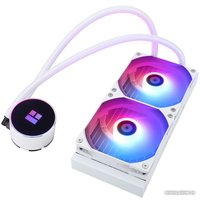 Жидкостное охлаждение для процессора Thermalright Frozen Magic 240 ARGB (белый)