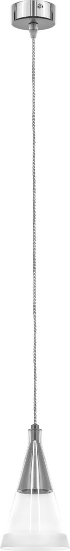 

Подвесная люстра Lightstar Cone 757019