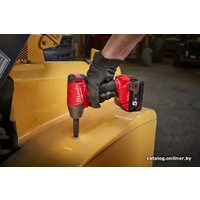 Гайковерт Milwaukee M18 ONEIWF12-0X Fuel 4933459198 (без АКБ, кейс)