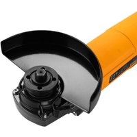 Угловая шлифмашина Deko ZKAG1250 081-1010