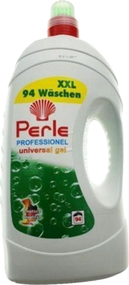 

Гель для стирки Perle Universal 5.65 л