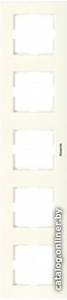 Рамка Panasonic Karre Plus WKTF08062BG-BY