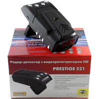 Видеорегистратор для авто Prestige 521