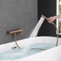 Смеситель Ganzer GZ19132-R