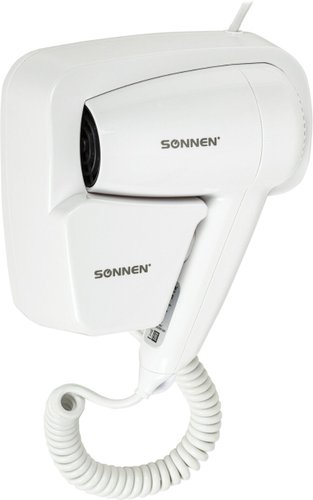 Сушилка для волос Sonnen HD-2101