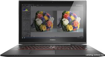 Lenovo Y70-70 Touch (80DU000HUS)