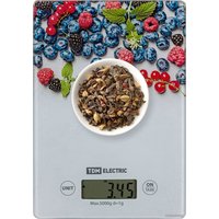 Кухонные весы TDM Electric Ягоды SQ4025-0002