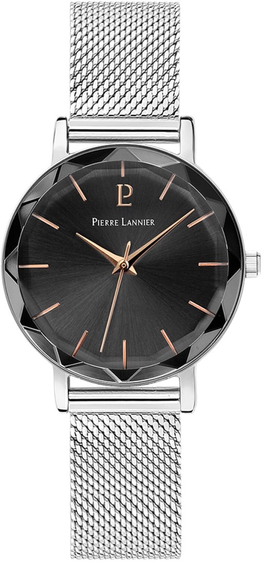 

Наручные часы Pierre Lannier Multiples 009M688