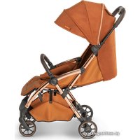 Коляска прогулочная «книга» Leclerc baby Hexagon HEX003BR (heritage sport)