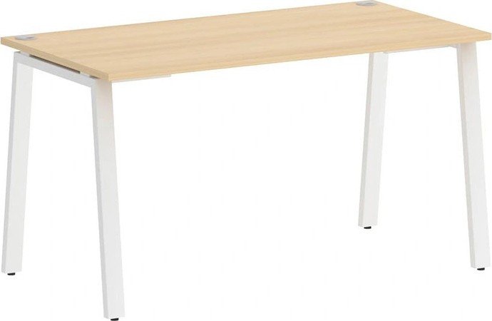 

Стол Riva Home Office VR.SP-3-138.A White (акация лорка)