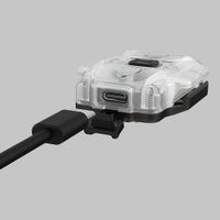 Фонарь Armytek Crystal Pro UV Green