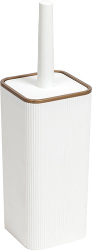 Ершик для унитаза Violet WC Rif 132602 (белый)