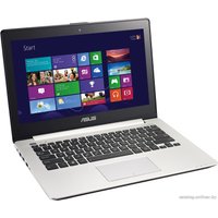 Ноутбук ASUS VivoBook S301LP-C1031H
