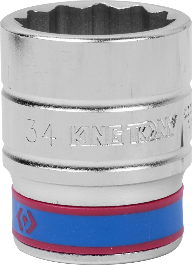 Головка слесарная King Tony 633034M