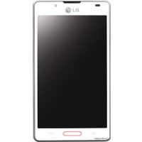 Телефон LG Optimus L7 II (P710)
