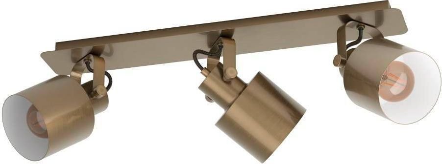 

Спот Eglo Southery 43819