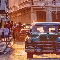 Духи Adopt Cuba Club (50 мл) в Бобруйске