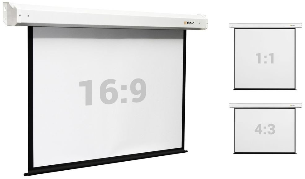 

Проекционный экран Digis Electra-F 206x159 DSEF-4303