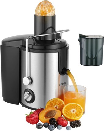 Соковыжималка Concept LO7095