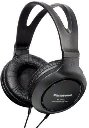 Panasonic RP-HT161E-K