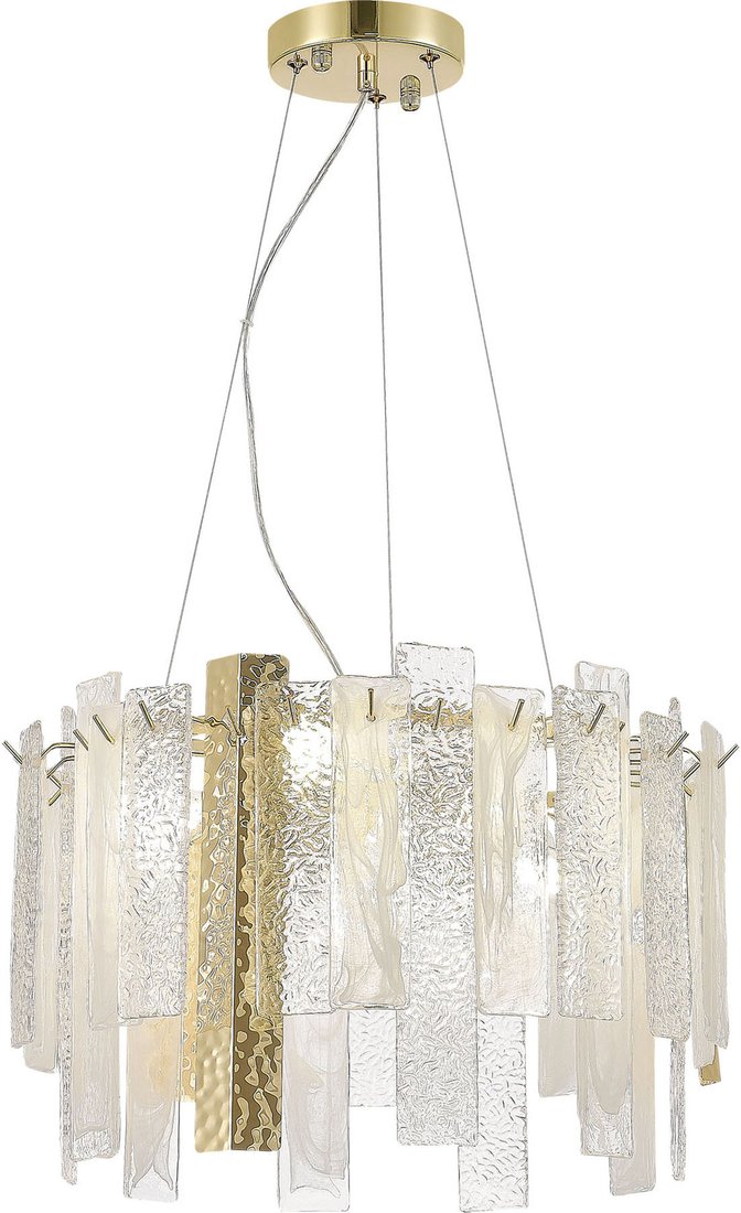 Подвесная люстра ST Luce SL1636.203.06