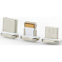 Кабель Cablexpert CC-USB2-AMLM31-1M