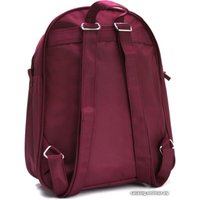 Городской рюкзак Bellugio FF-0846 (бордовый)