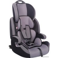 Детское автокресло Siger Стар Isofix (серый) [KRES0475]