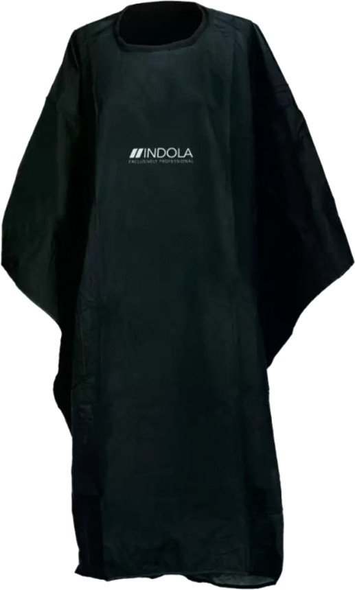 

Пеньюар для клиента Indola 1544064/159653