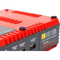 Портативное пусковое устройство Verton Energy ПУ-1400