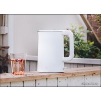 Электрический чайник Xiaomi Electric Kettle SKV4035GL (европейская вилка)