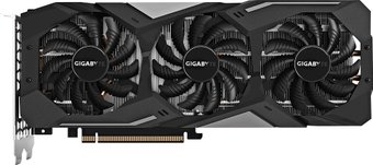 Gigabyte GeForce RTX 2070 Gaming OC 8GB GDDR6 GV-N2070GAMING OC-8GC