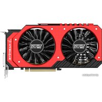 Видеокарта Palit GeForce GTX 960 JetStream 2GB GDDR5 (NE5X960H1041-2060J)