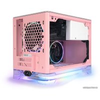 Корпус In Win A1 Plus 650W IW-A1PLUS-PINK