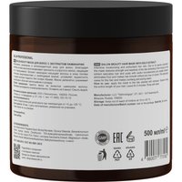 Маска Ollin Professional Salon Beauty с экстрактом ламинарии 500 мл