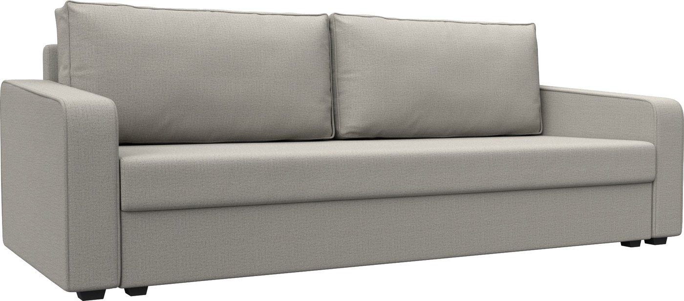 

Диван Лига диванов Лига-009 124621 (рогожка амур бежевый)