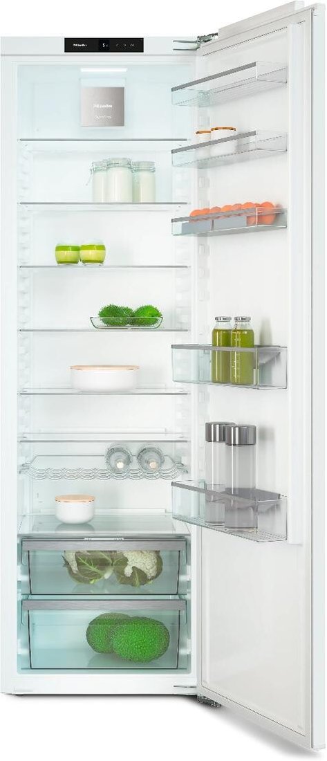 

Однокамерный холодильник Miele K 7715 E